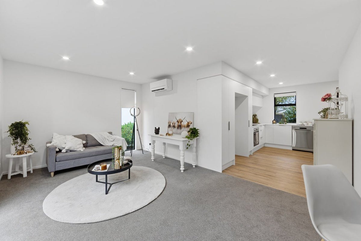 100A Rossall Street, Merivale, Christchurch - Carousel 2