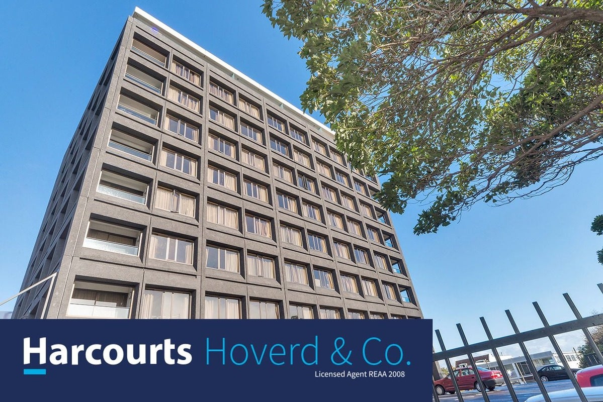 507/145 Symonds Street, Newton, Auckland - Carousel 1