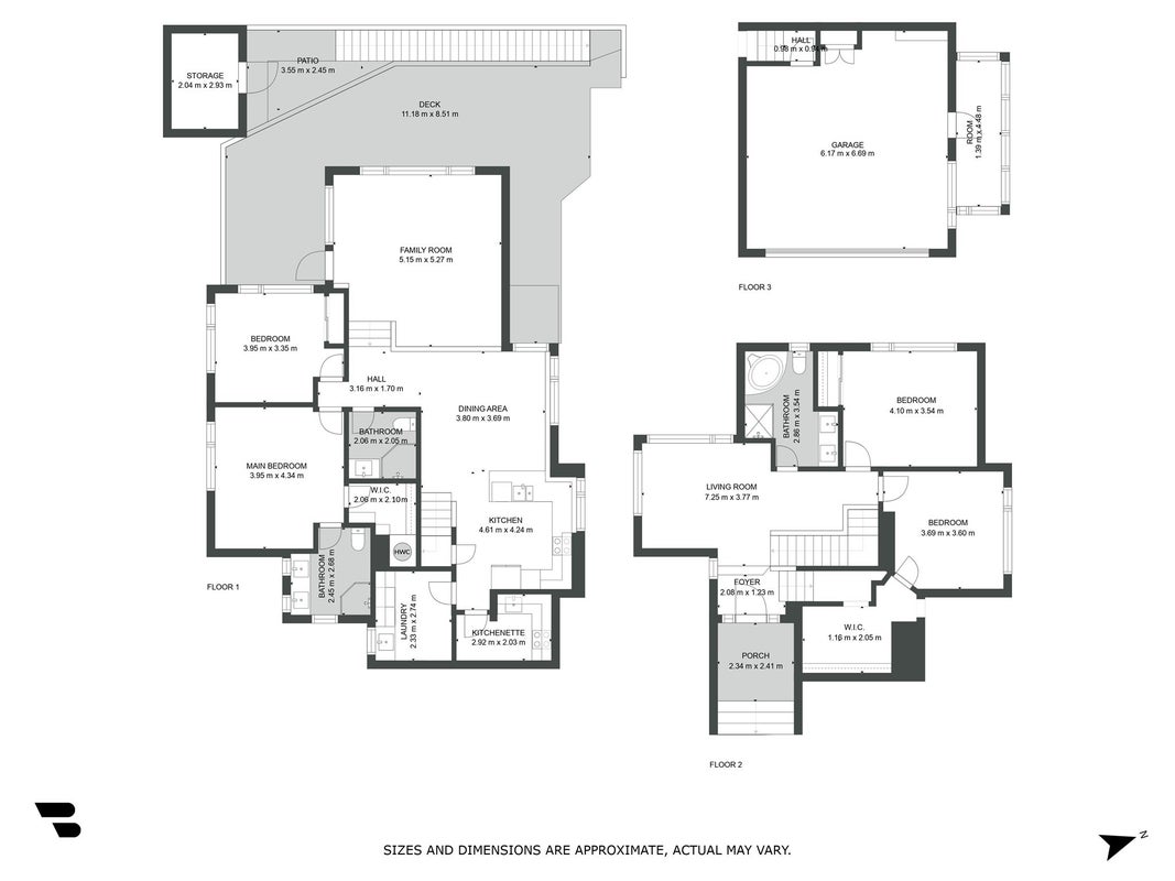25A Rewa Road, Three Kings, Auckland - Carousel 28