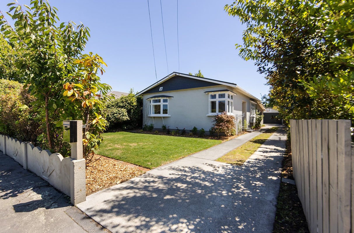 71 Cobham Street, Spreydon, Christchurch - Carousel 1