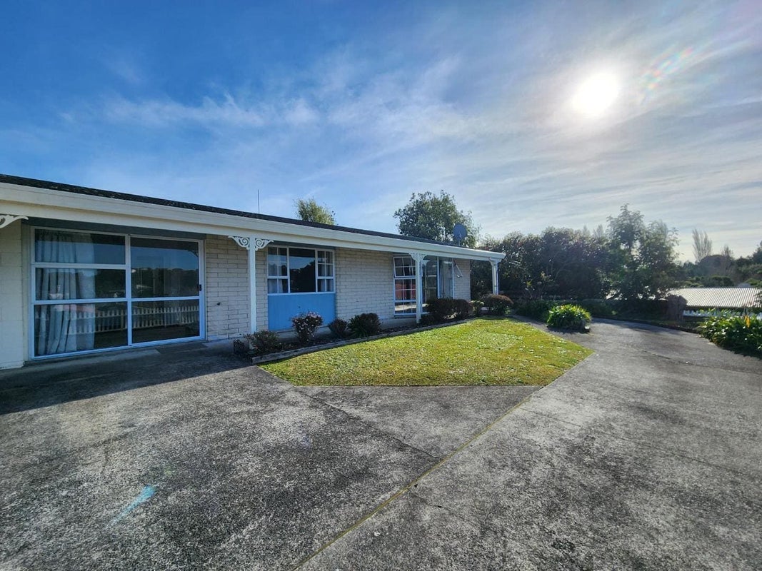 72A Cumberland Street, Welbourn, New Plymouth - Carousel 1