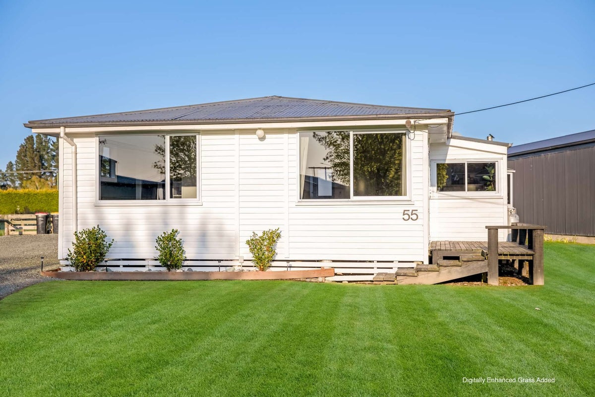 55 Berwick Street, Riversdale, Riversdale - Carousel 1
