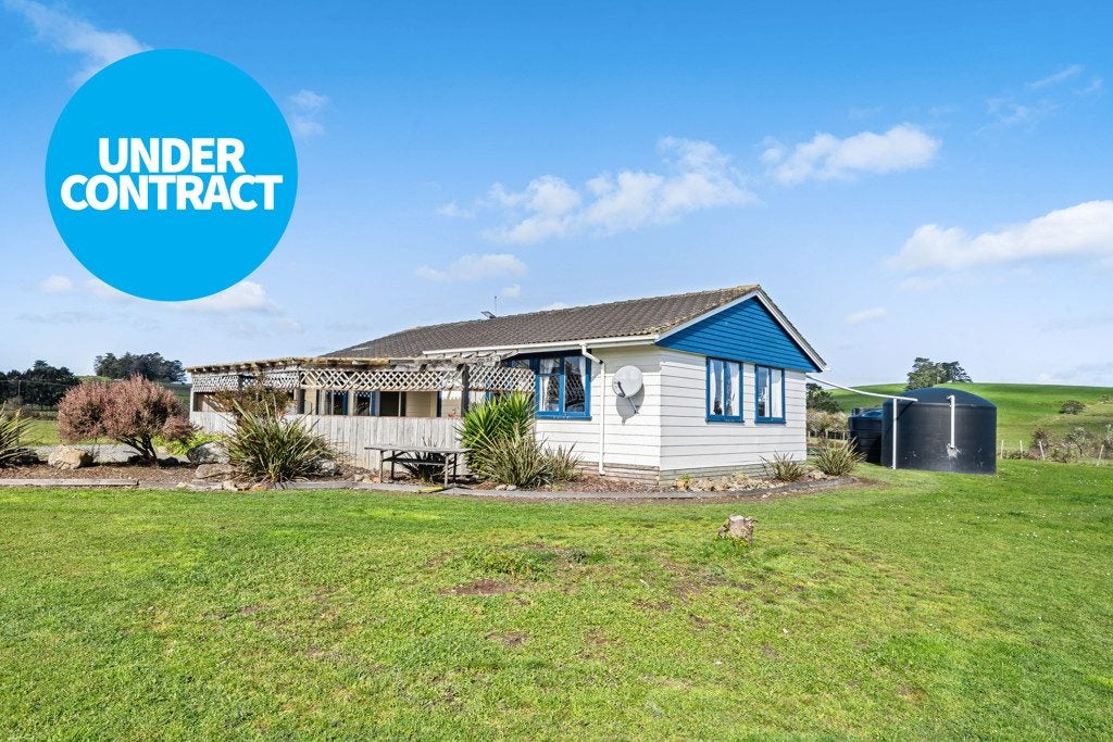 1057 Mangakahia Road, Whangarei - Carousel 1