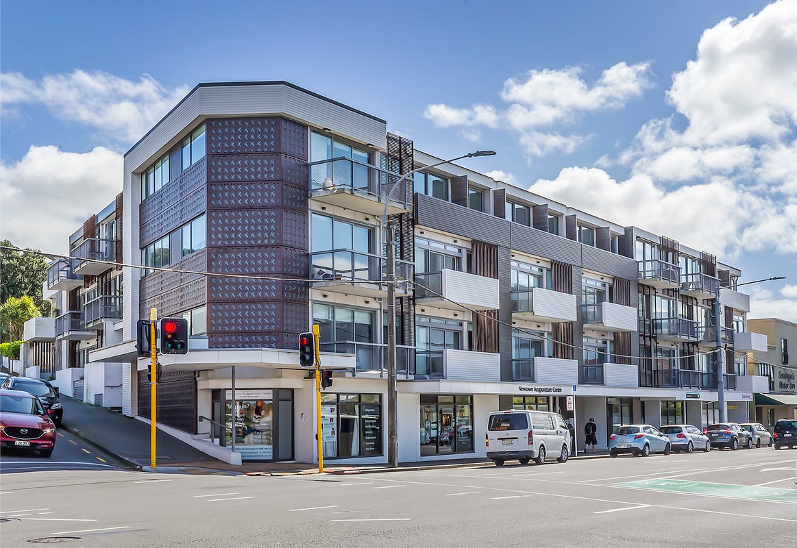 301/80 Riddiford Street, Newtown, Wellington - Carousel 1
