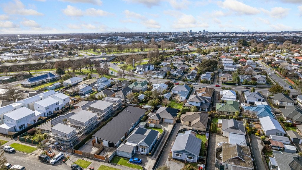 20A Sumner Street, Spreydon, Christchurch - Carousel 21