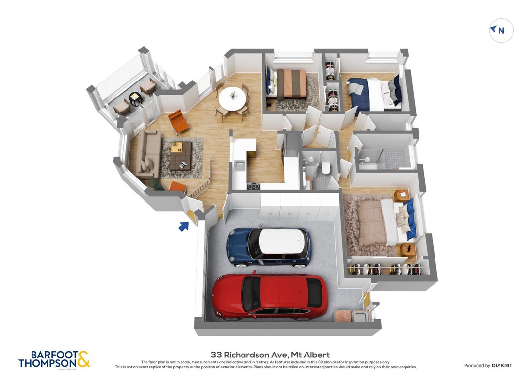 33 Richardson Road, Mount Albert, Auckland - Carousel 25