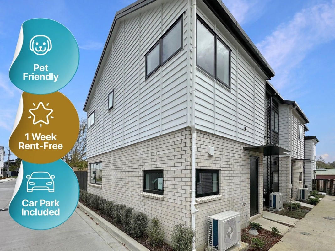 10 Whati Lane, Henderson, Auckland - Carousel 1
