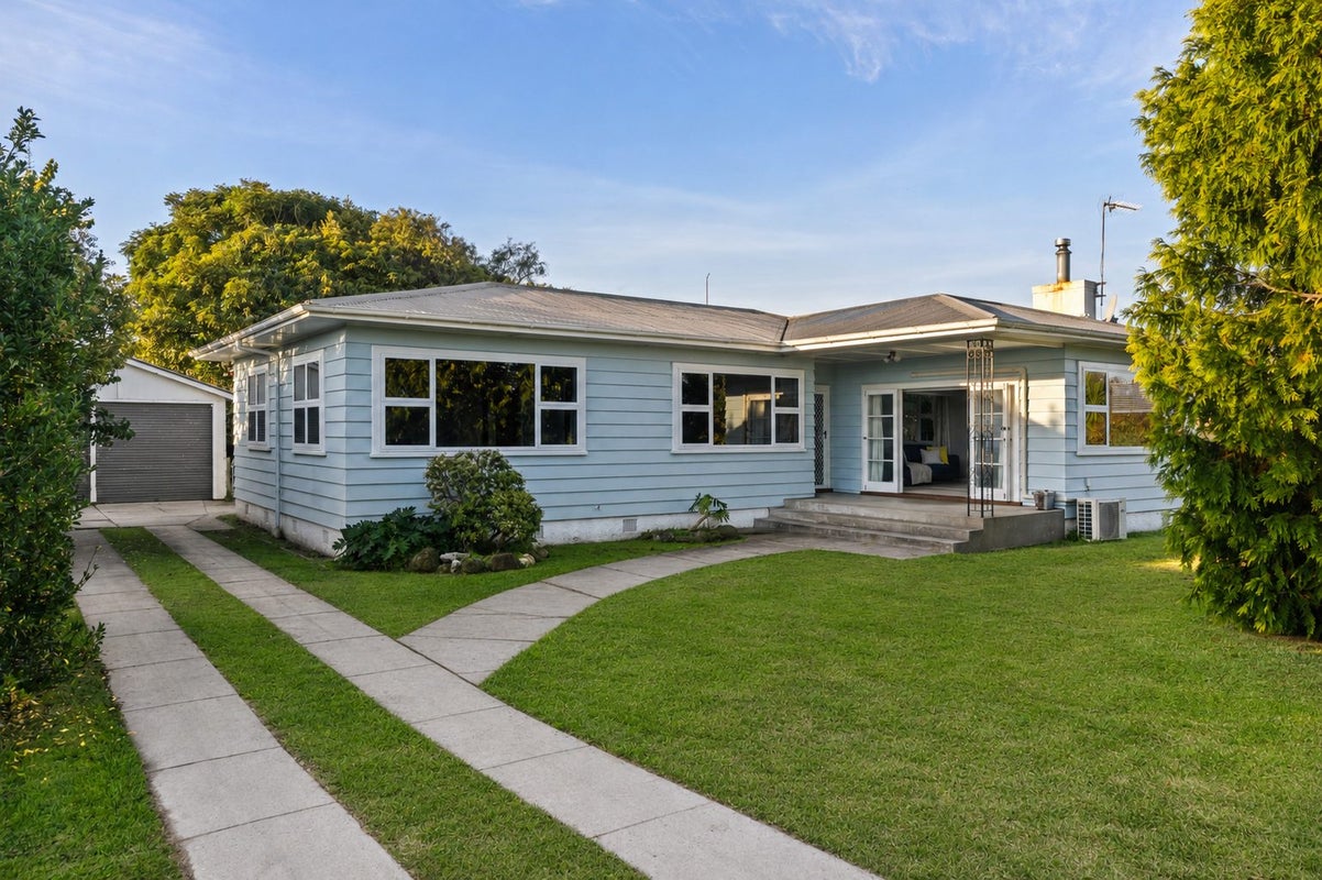 541 Childers Road, Te Hapara, Gisborne, Gisborne - Carousel 1