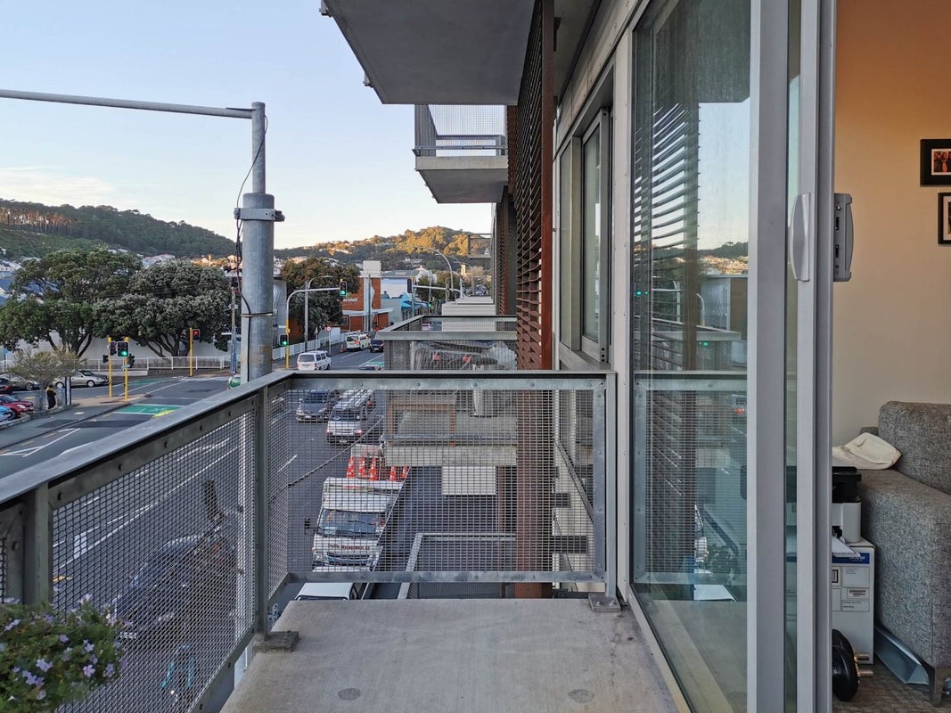 213/80 Riddiford Street, Newtown, Wellington - Carousel 13