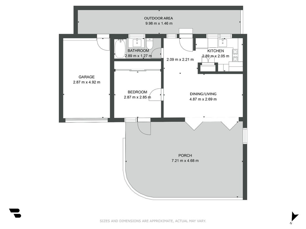 263B Mount Albert Road, Wesley, Auckland - Carousel 13