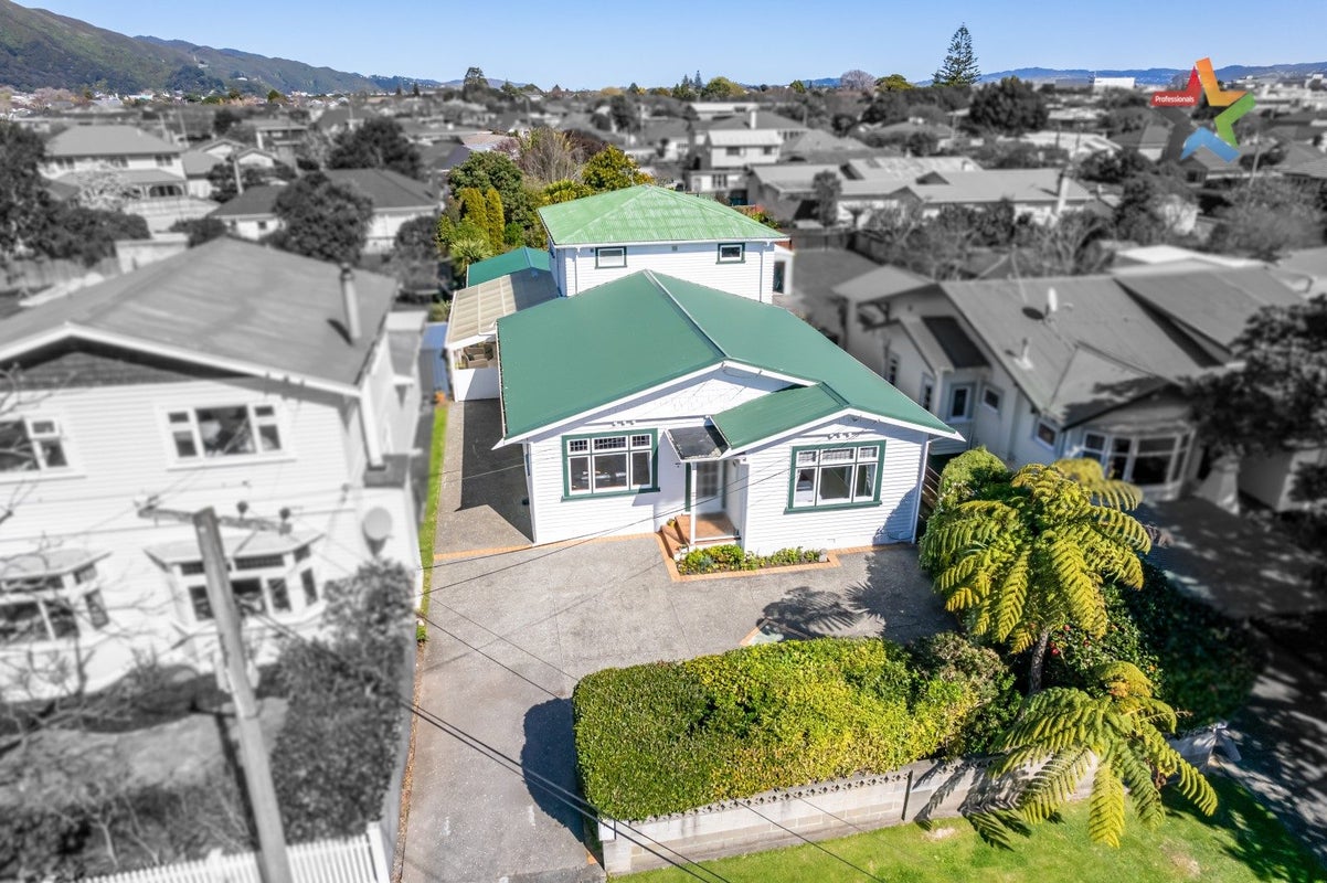 17 Ariki Street, Boulcott, Lower Hutt - Carousel 1