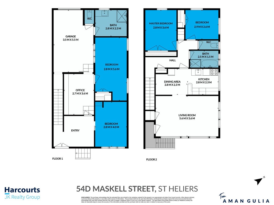 54D Maskell Street, St Heliers, Auckland - Carousel 26