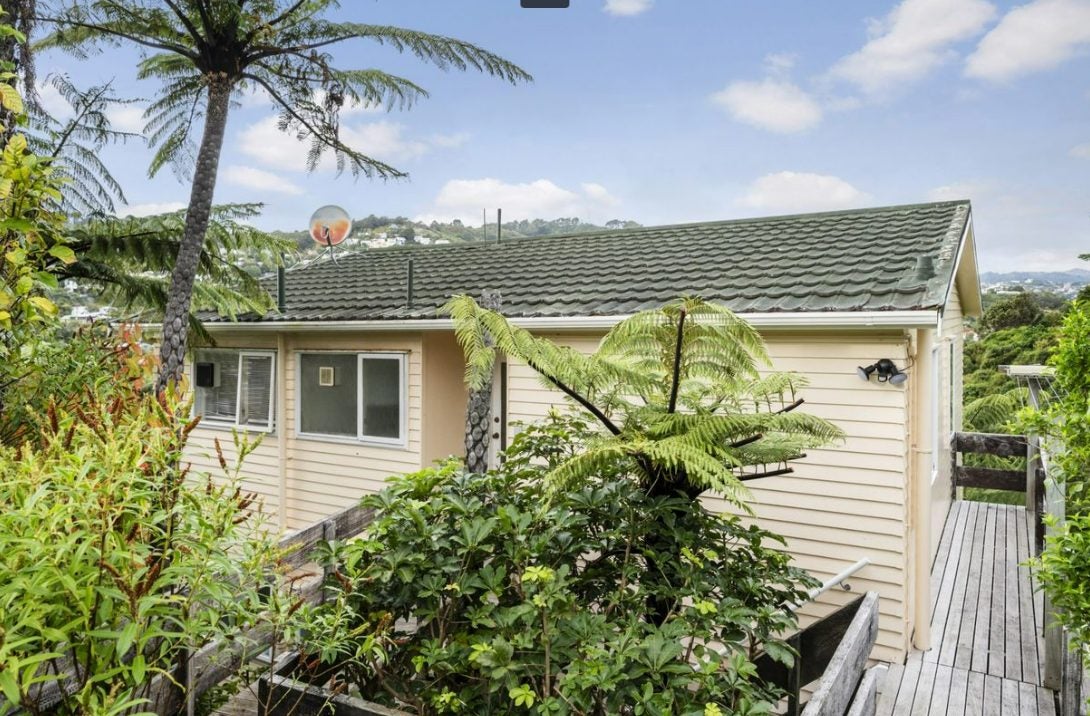 4 Chancellor Way, Crofton Downs, Wellington - Carousel 1