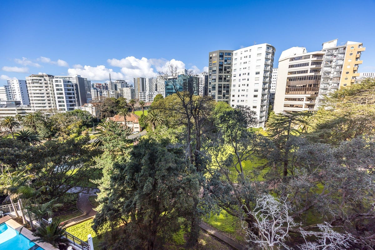 3O/100 Greys Avenue, Auckland Central, Auckland - Carousel 1