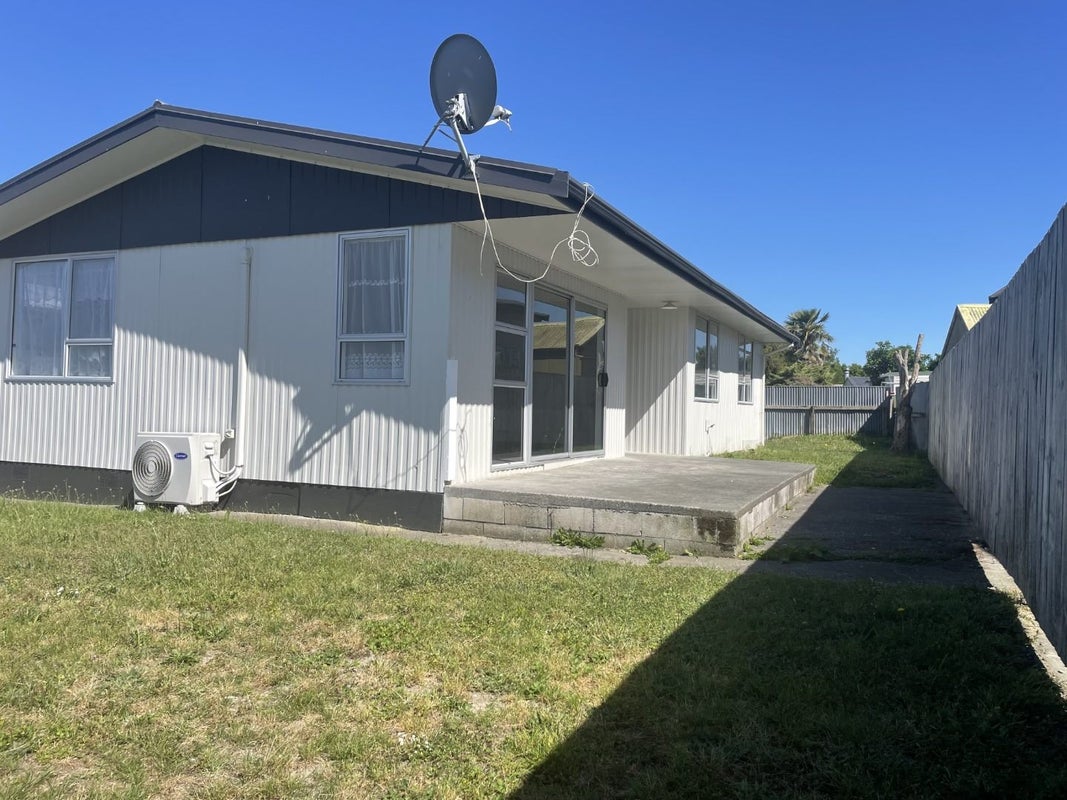 114 Chatham Road, Flaxmere, Hastings - Carousel 1