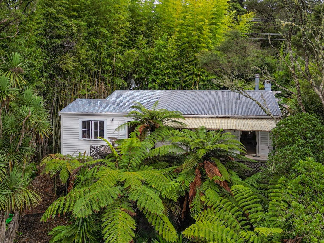 332 Huia Road, Titirangi, Auckland - Carousel 25