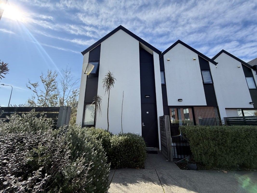 22/17 Warwick Street, Richmond, Christchurch - Carousel 7