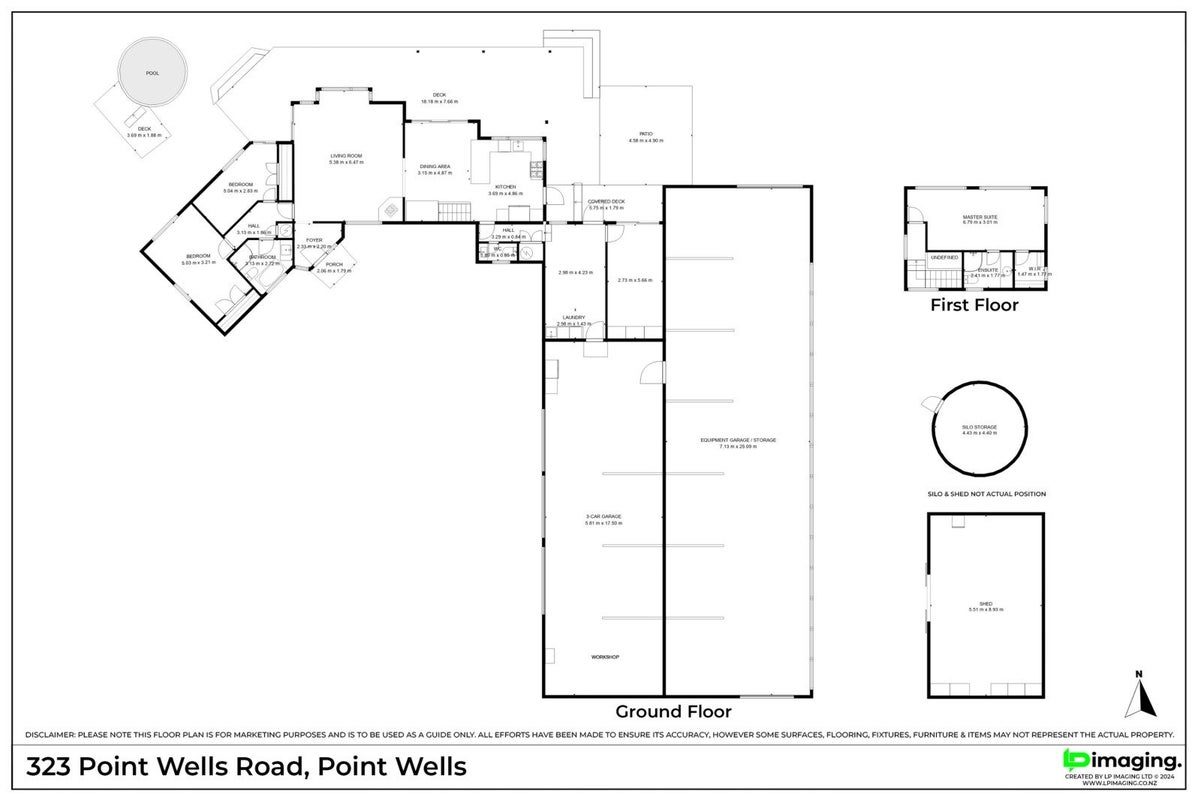 323 Point Wells Road, Point Wells, Warkworth - Carousel 32
