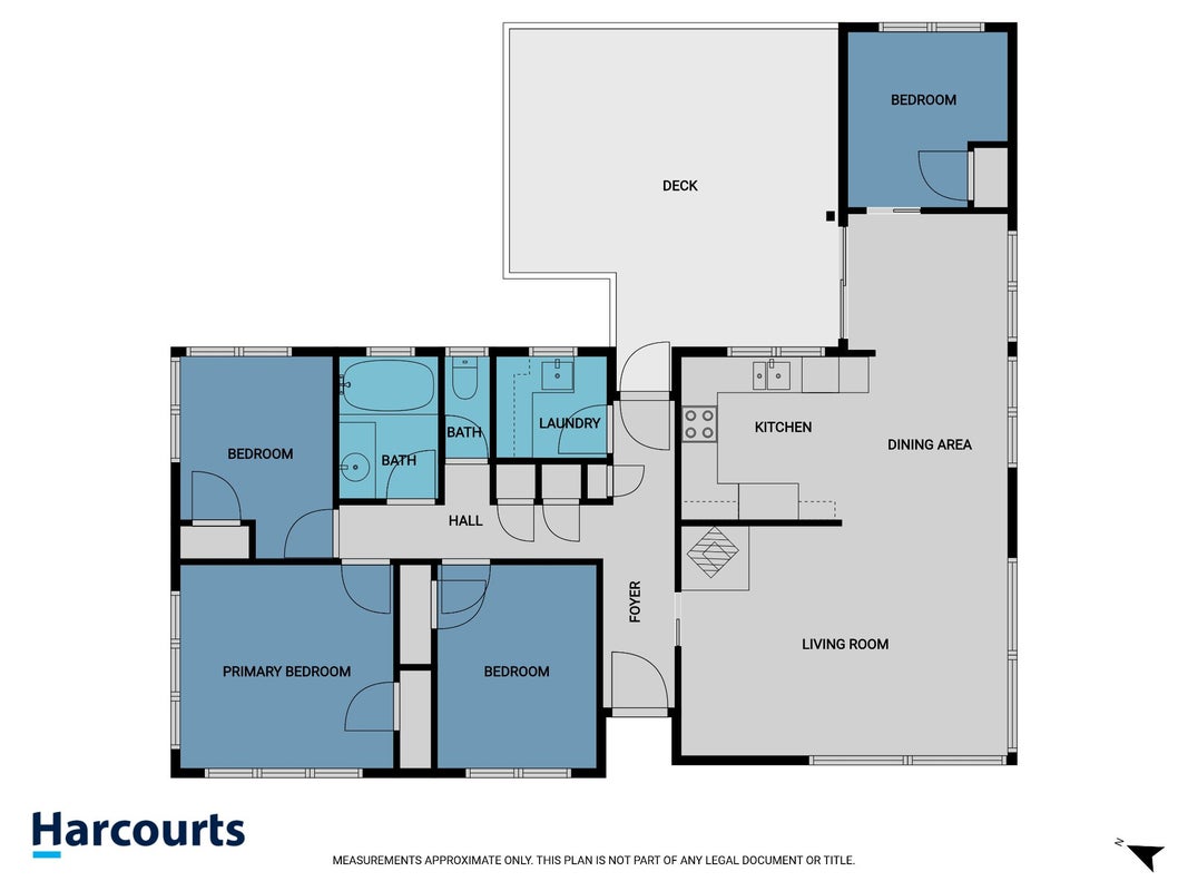11 Jeeves Place, Tikipunga, Whangarei - Carousel 28
