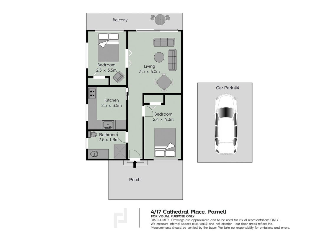 4/17 Cathedral Place, Parnell, Auckland - Carousel 15