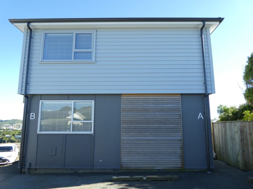 20B Chetwode Grove, Newlands, Wellington - Carousel 15