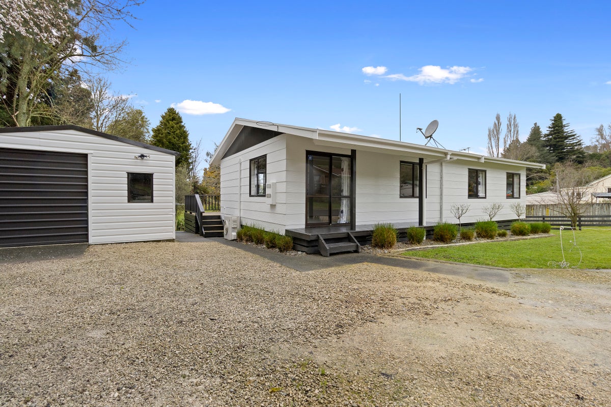 14D Mary Street, Te Kuiti - Carousel 1