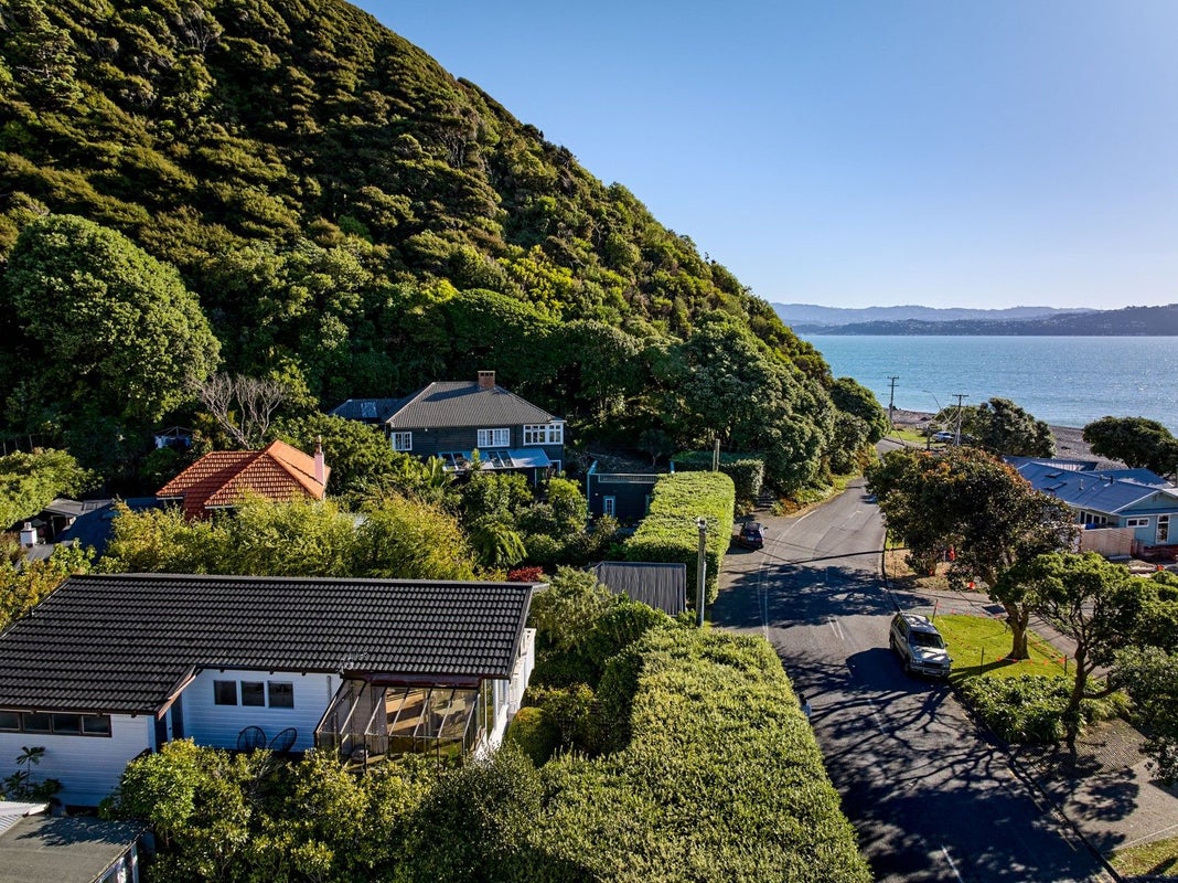 447 Muritai Road, Eastbourne, Lower Hutt - Carousel 29