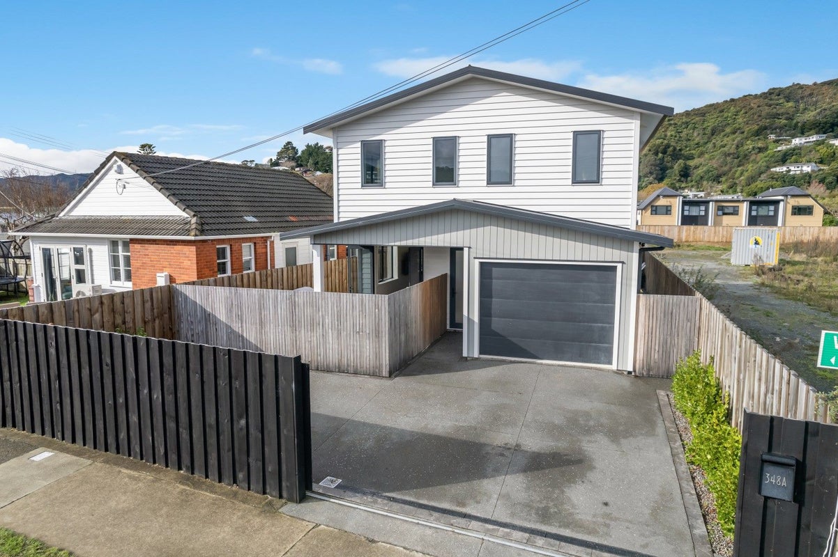 348A Waiwhetu Road, Fairfield, Lower Hutt - Carousel 2