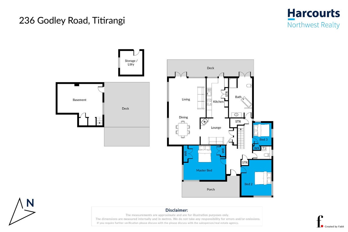 236 Godley Road, Titirangi, Auckland - Carousel 32