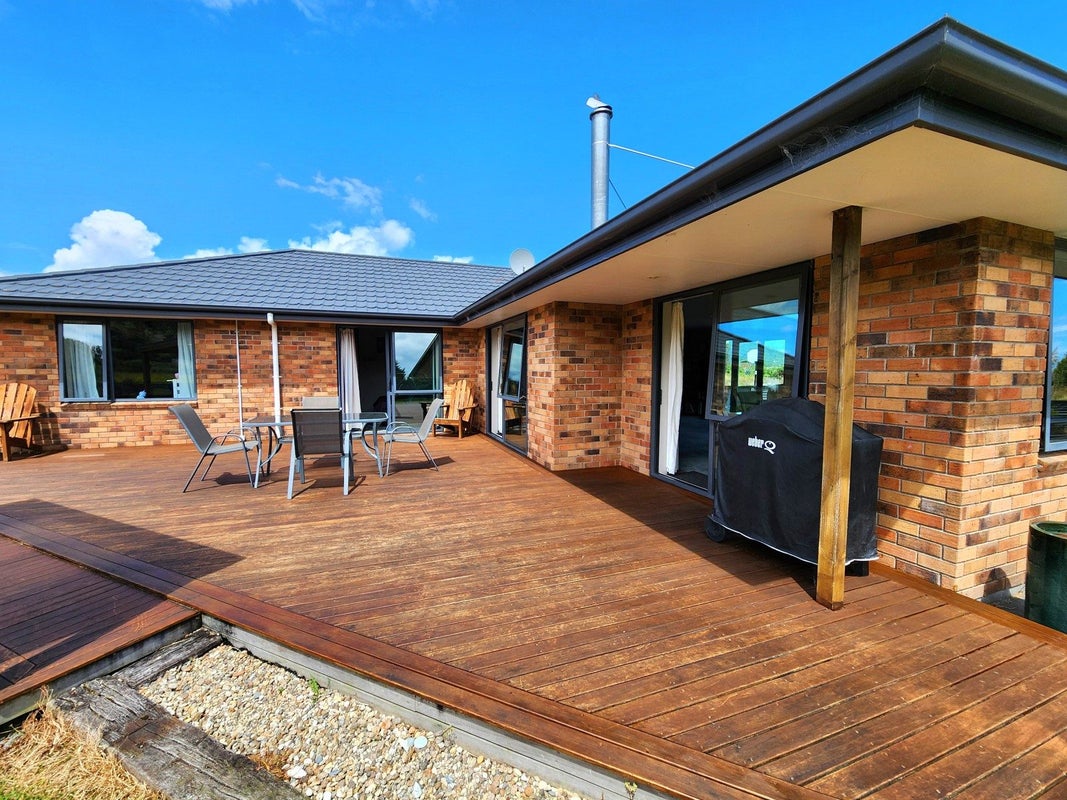 141 Taylorville Road, Coal Creek, Greymouth - Carousel 1
