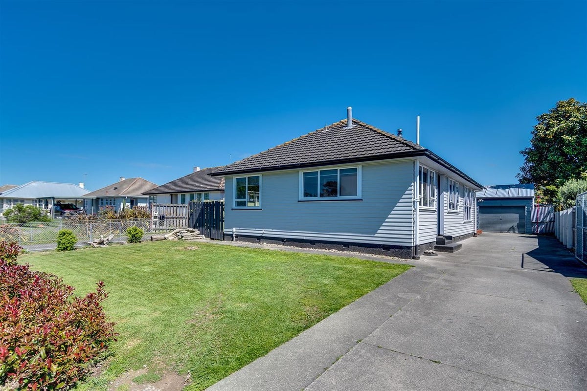 40 Seddon Crescent, Marewa, Napier - Carousel 16