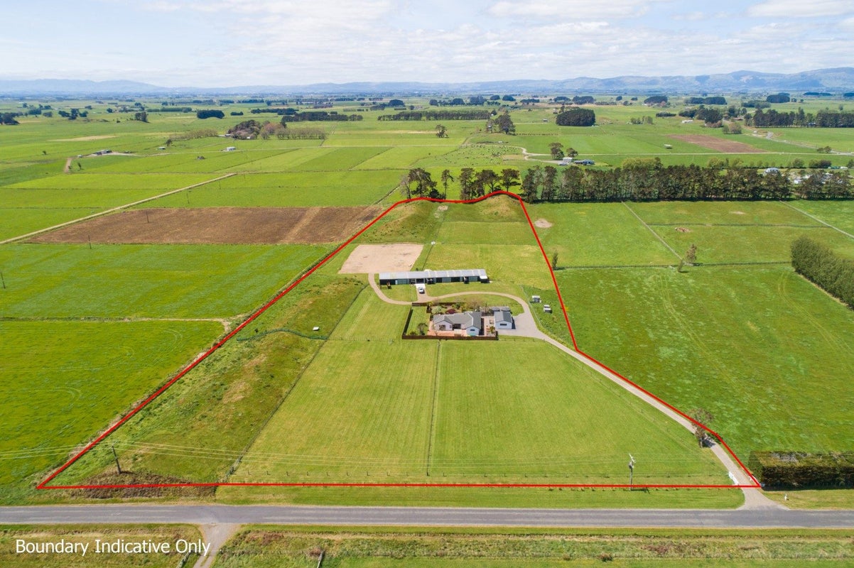 811 Kellow Road, Glen Oroua, Palmerston North - Carousel 1