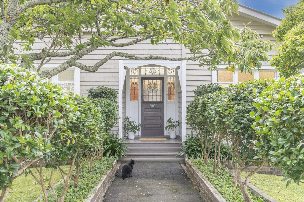 20 Kensington Avenue, Mount Eden, Auckland - Carousel 1