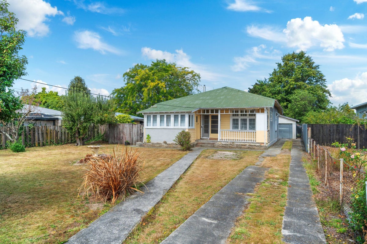 63 Harley Street, Solway, Masterton - Carousel 1