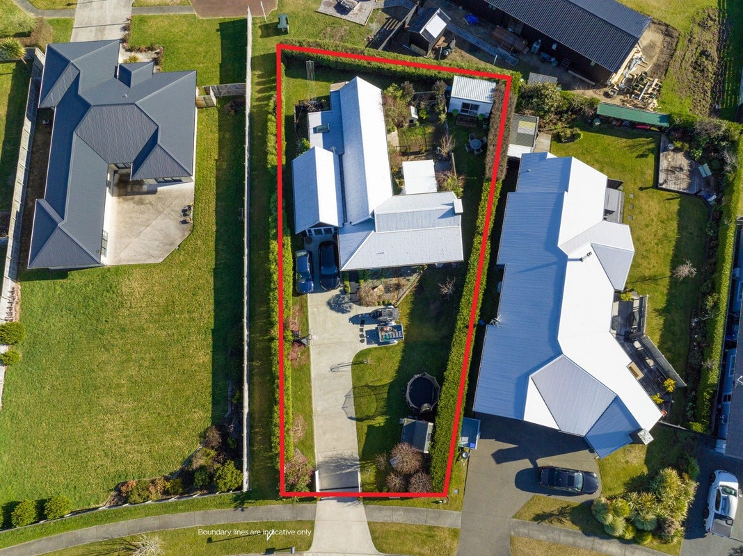 62 Montgomery Crescent, Kinloch, Taupo - Carousel 22