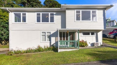 65 Chelmsford Street, Ngaio, Wellington - Carousel 1