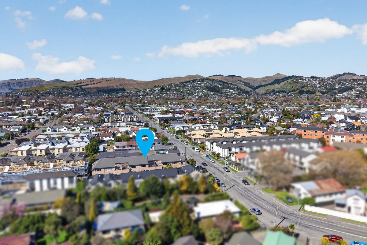 3/37 Southampton Street, Sydenham, Christchurch City, Canterbury - Carousel 23