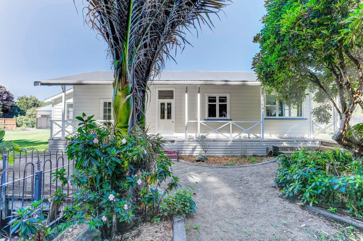 40 Union Line, Fordell, Whanganui - Carousel 25