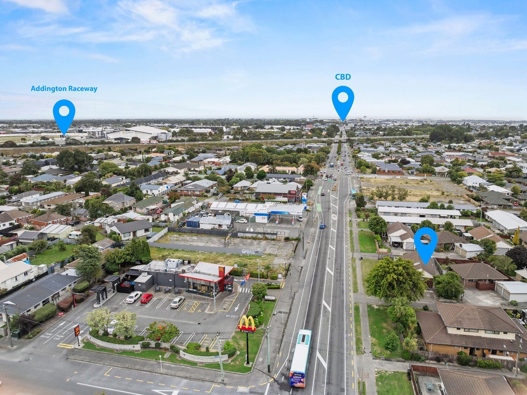 1/78 Lincoln Road, Hillmorton, Christchurch - Carousel 2
