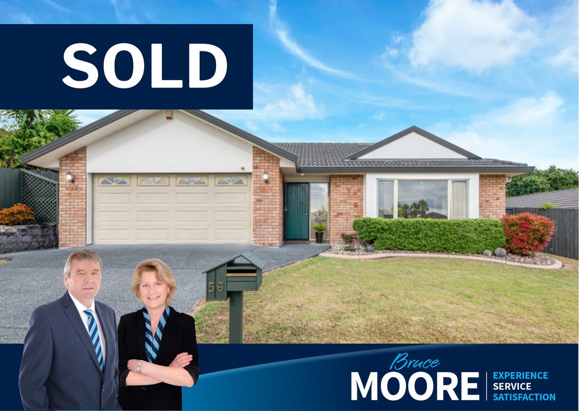 56 Highfields Terrace, Henderson, Auckland - Carousel 1