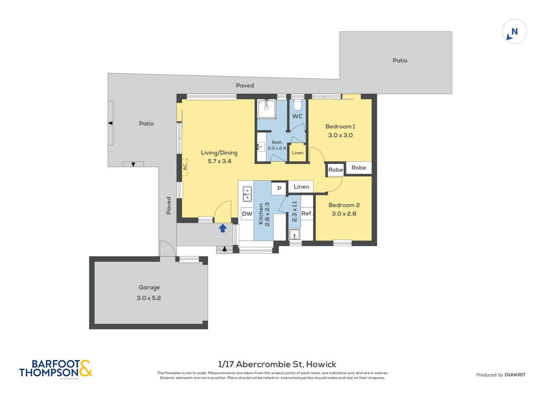 17A Abercrombie Street, Howick, Auckland - Carousel 18