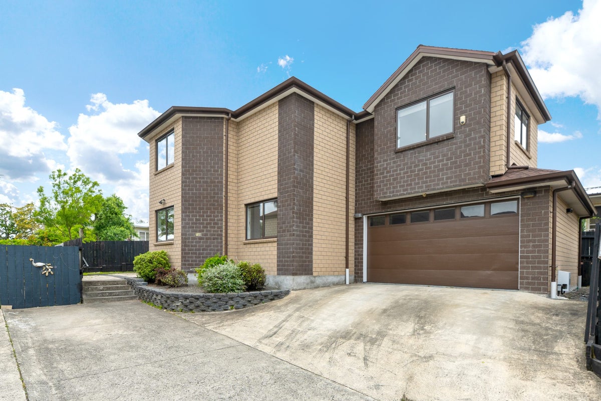 74B Stamford Park Road, Mount Roskill, Auckland - Carousel 34