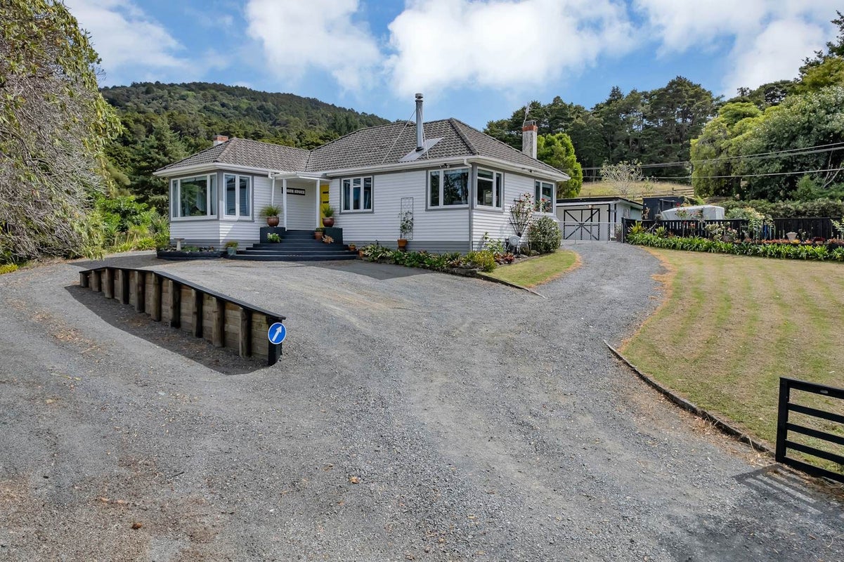 191 Great North Road, Te Kamo, Whangarei - Carousel 2
