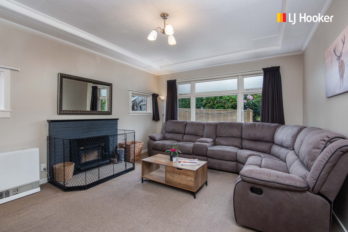 43 Nottingham Crescent, Calton Hill, Dunedin - Carousel 2