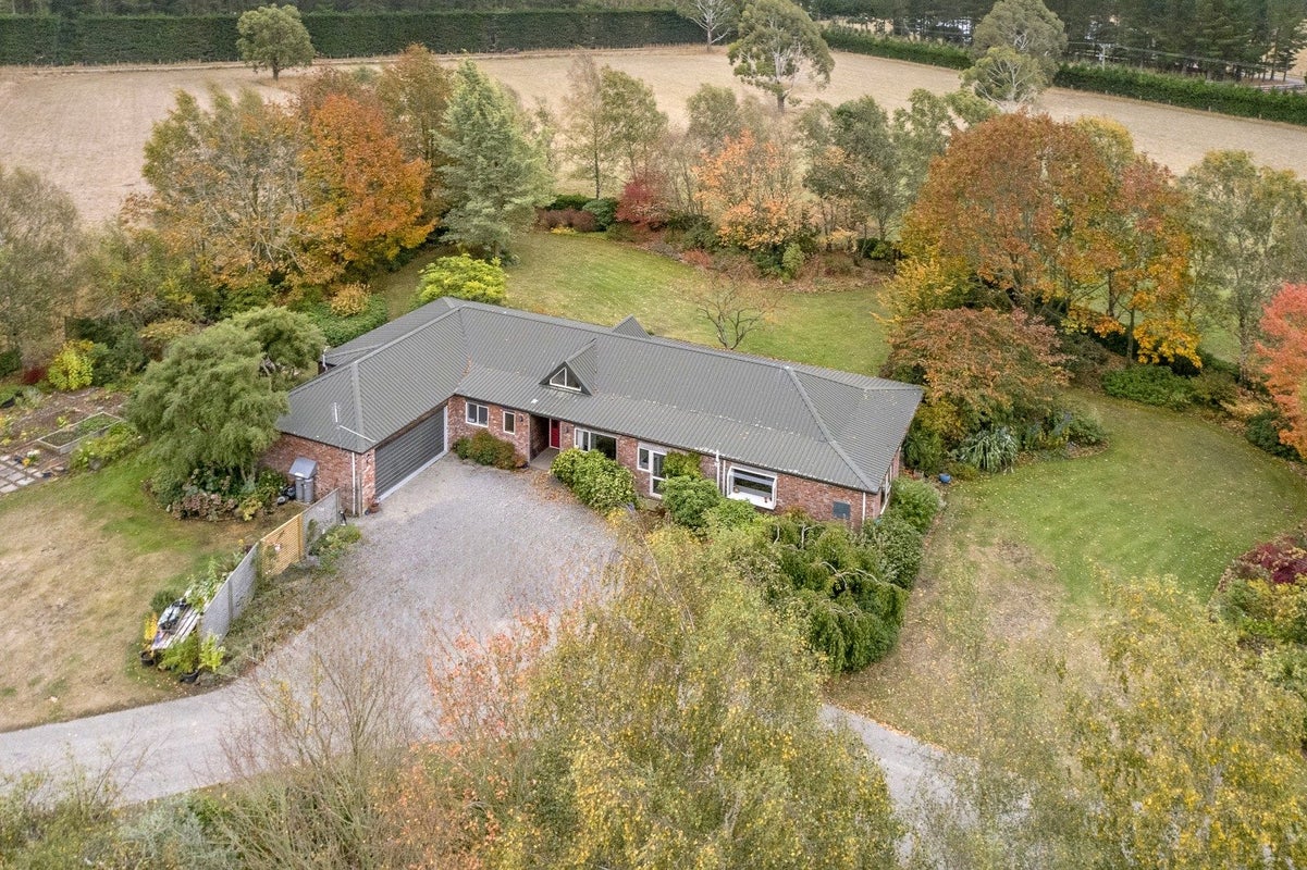 2183 South Eyre Road, Eyrewell, Rangiora - Carousel 1