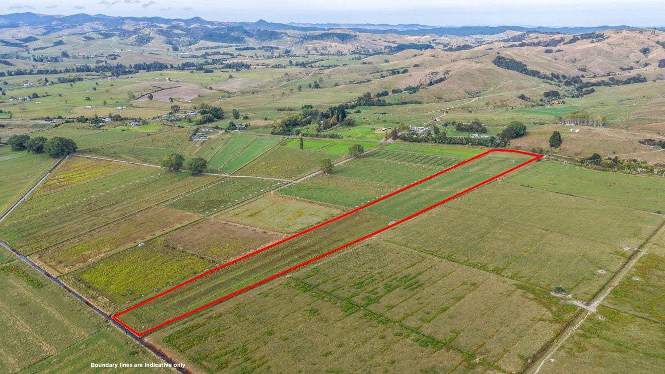 0 Back Miranda Road, Waitakaruru, Ngatea - Carousel 1