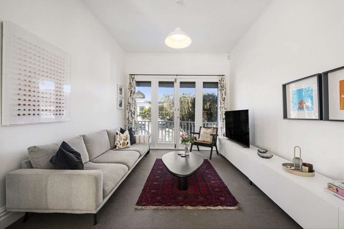 23 Princess Terrace, Newtown, Wellington - Carousel 2