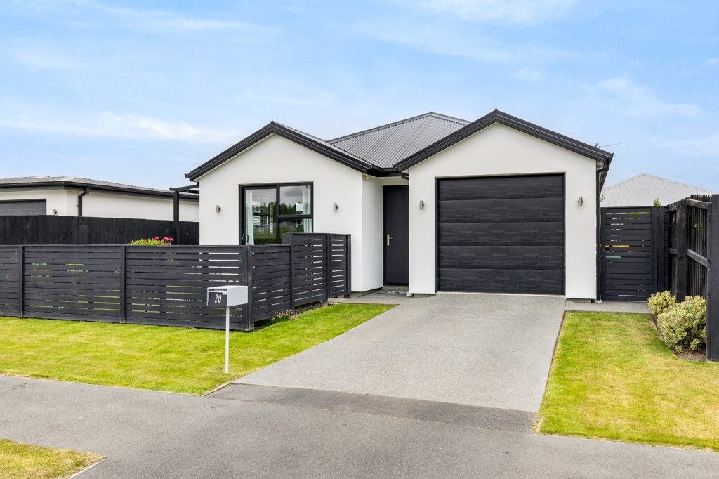 20 Borderdale Street, Belfast, Christchurch - Carousel 1