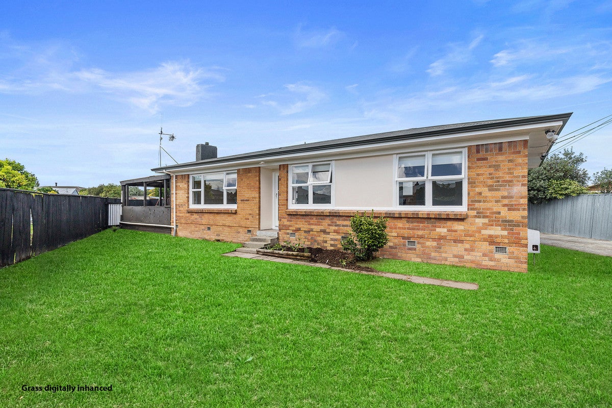 6 Sundown Crescent, Melville, Hamilton - Carousel 1