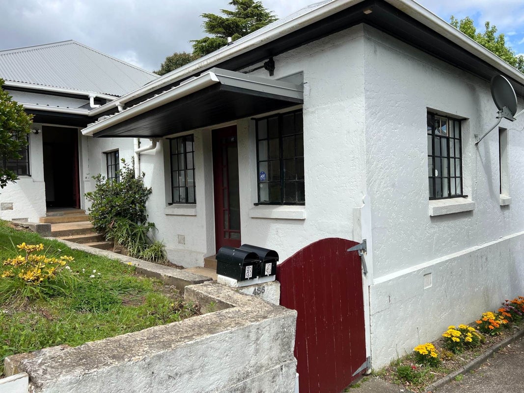 3/486 Dominion Road, Mount Eden, Auckland - Carousel 13
